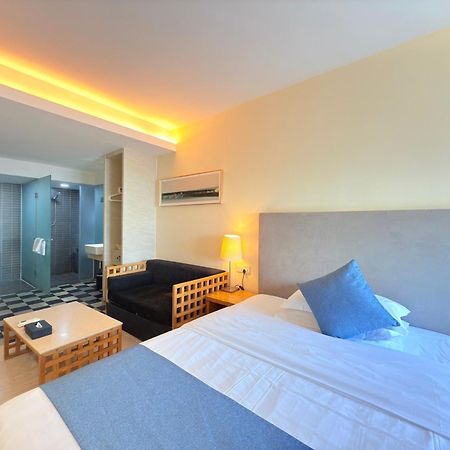 Guangzhou Timmy Hotel מראה חיצוני תמונה