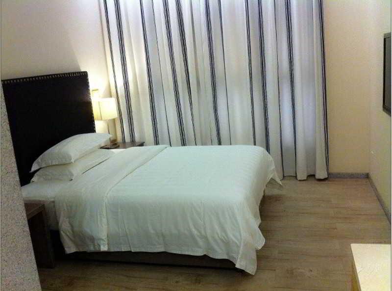Guangzhou Timmy Hotel מראה חיצוני תמונה