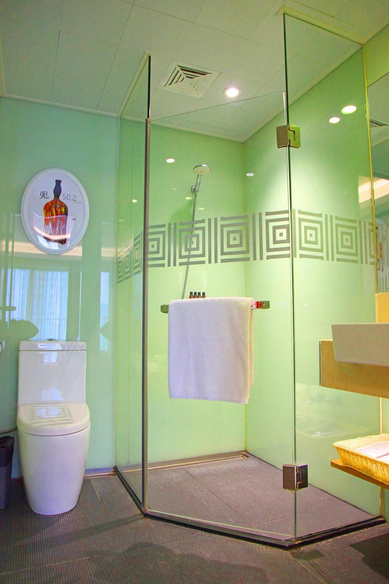 Guangzhou Timmy Hotel מראה חיצוני תמונה