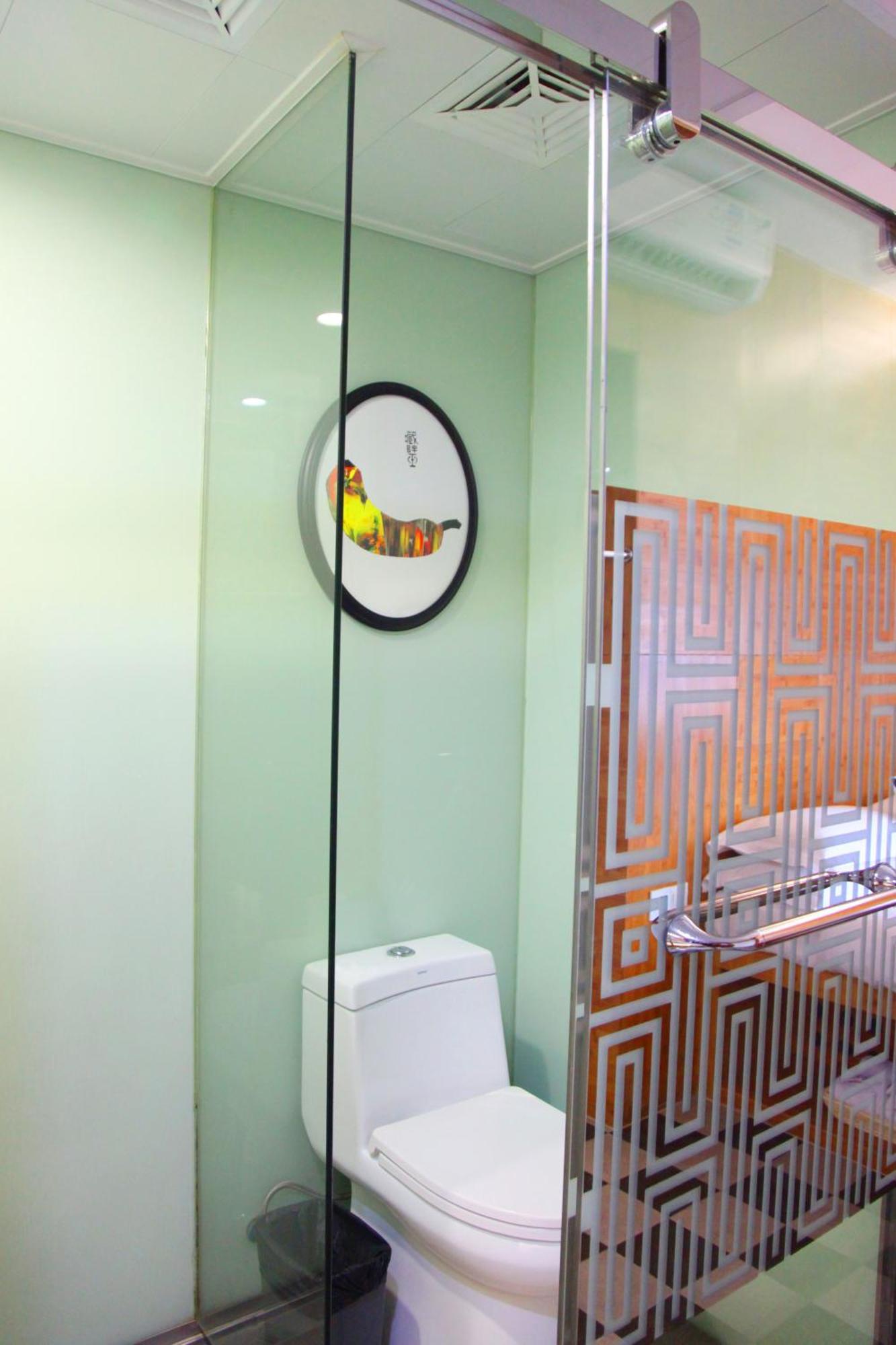 Guangzhou Timmy Hotel מראה חיצוני תמונה