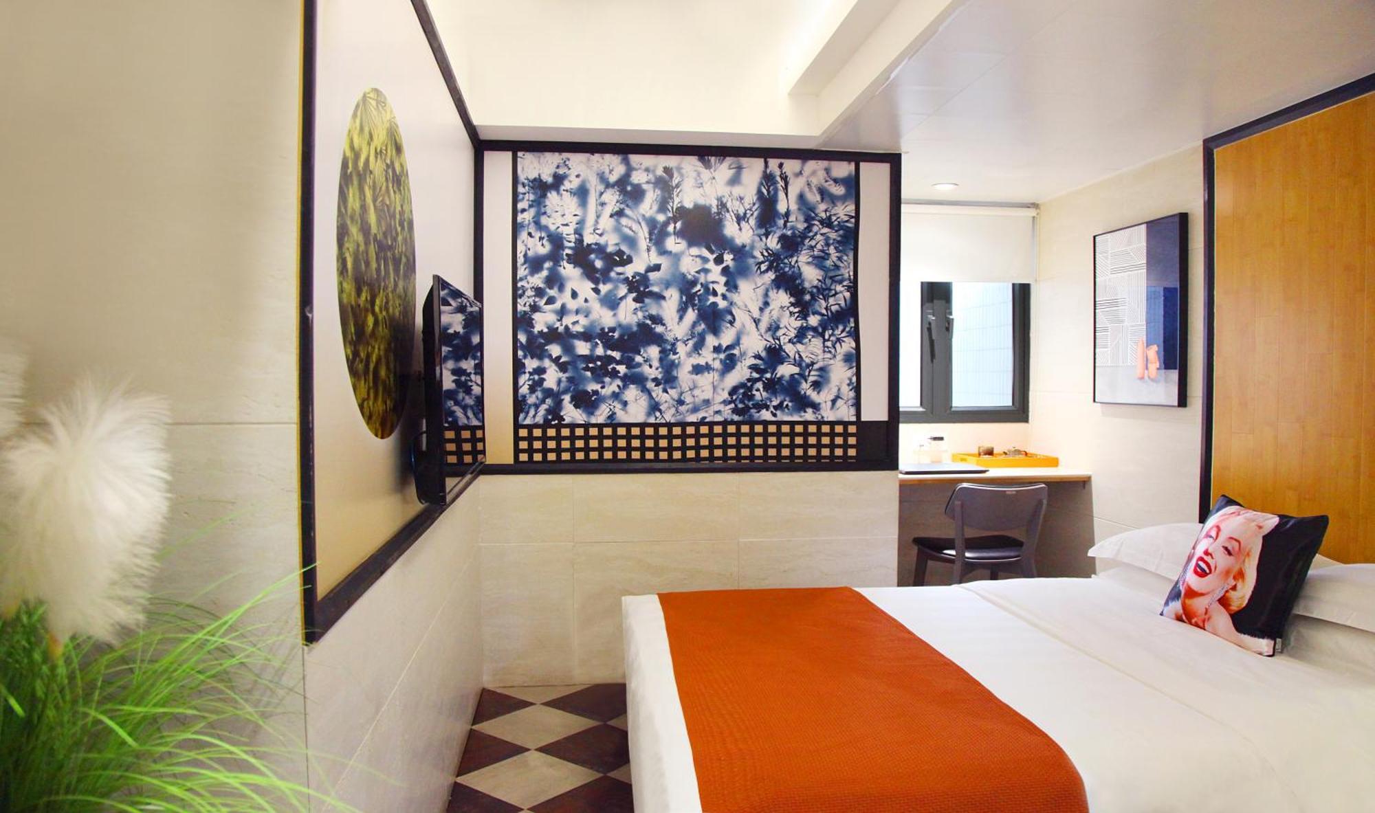 Guangzhou Timmy Hotel מראה חיצוני תמונה