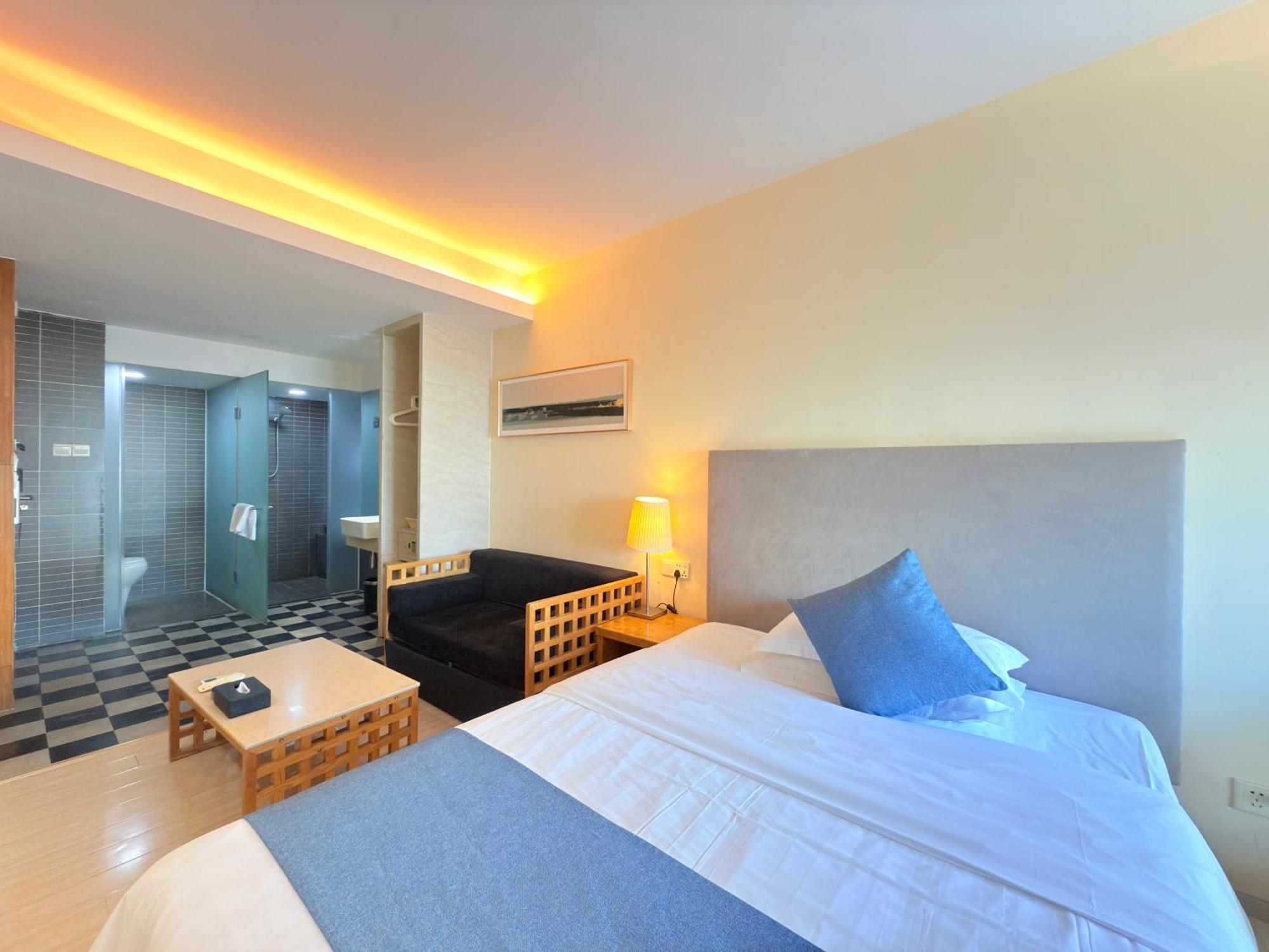 Guangzhou Timmy Hotel מראה חיצוני תמונה