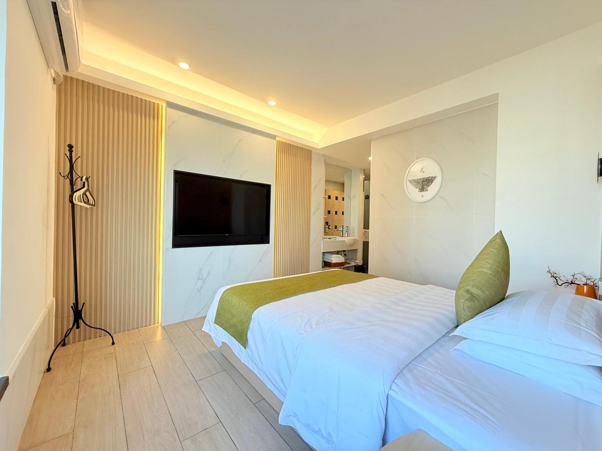 Guangzhou Timmy Hotel מראה חיצוני תמונה