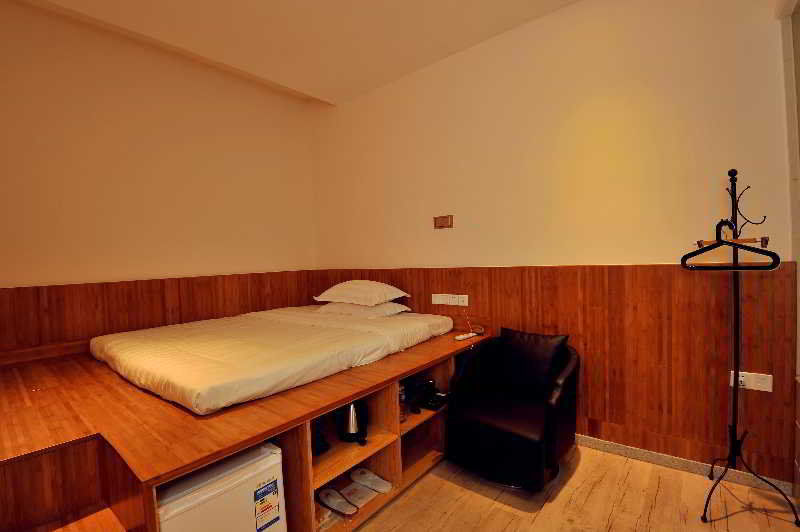 Guangzhou Timmy Hotel מראה חיצוני תמונה