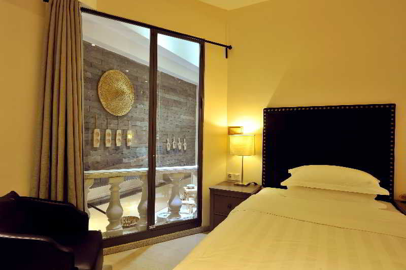 Guangzhou Timmy Hotel מראה חיצוני תמונה