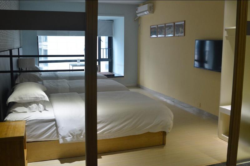 Guangzhou Timmy Hotel מראה חיצוני תמונה