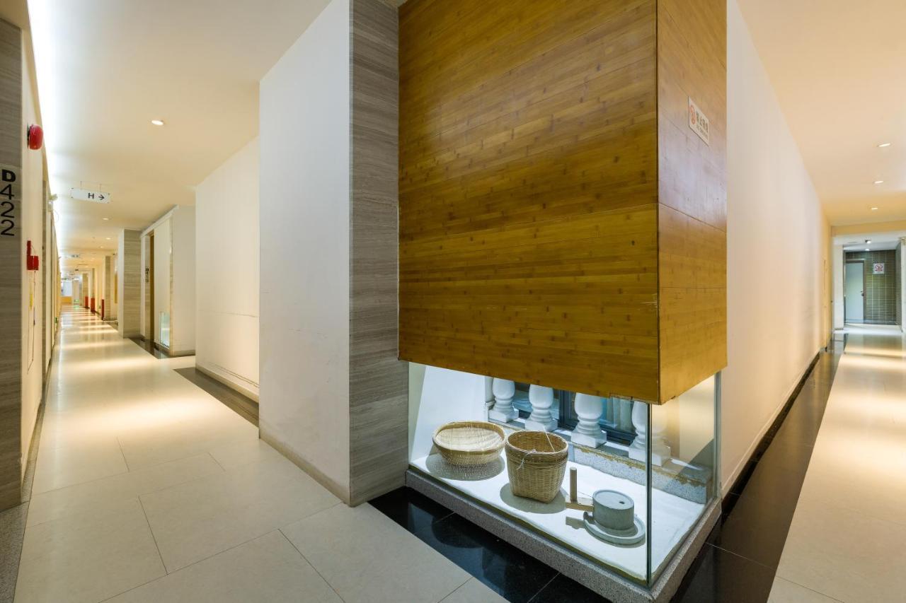 Guangzhou Timmy Hotel מראה חיצוני תמונה