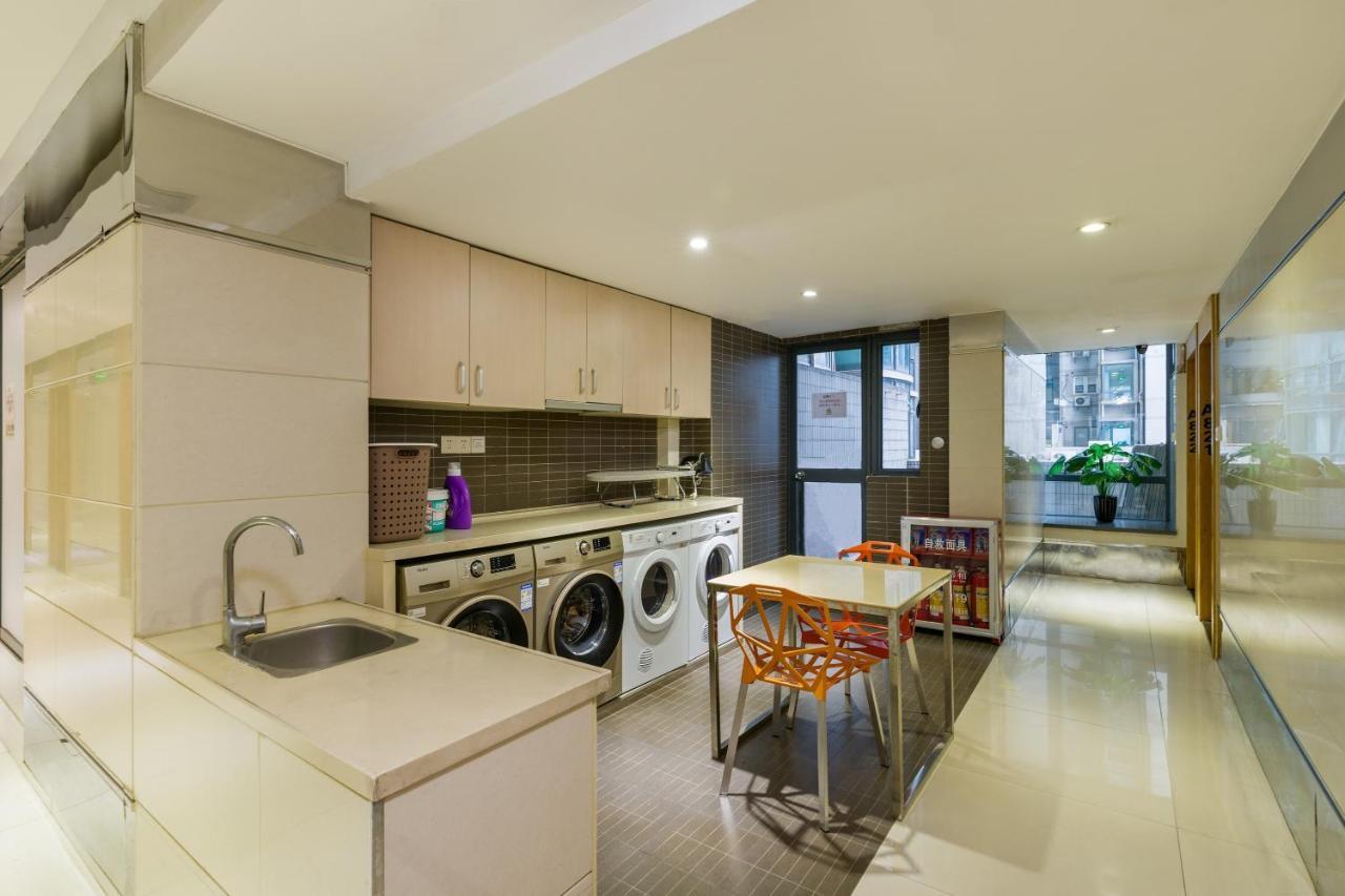 Guangzhou Timmy Hotel מראה חיצוני תמונה